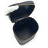 CHANEL VINTAGE VANITY HAND BAG BLACK CAVIAR SKIN 90309245 - PURPOSE