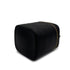 CHANEL VINTAGE VANITY HAND BAG BLACK CAVIAR SKIN 90309246 - PURPOSE
