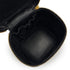 CHANEL VINTAGE VANITY HAND BAG BLACK CAVIAR SKIN 90309246 - PURPOSE