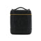 CHANEL VINTAGE VANITY HAND BAG BLACK CAVIAR SKIN 90309260 - PURPOSE