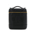 CHANEL VINTAGE VANITY HAND BAG BLACK CAVIAR SKIN 90309260 - PURPOSE