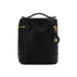 CHANEL VINTAGE VANITY HAND BAG BLACK CAVIAR SKIN 90309260 - PURPOSE