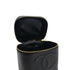 CHANEL VINTAGE VANITY HAND BAG BLACK CAVIAR SKIN 90309260 - PURPOSE
