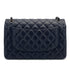 CHANEL MATELASSE 30 CHAIN SHOULDER BAG NAVY CAVIAR SKIN 90309262 - PURPOSE