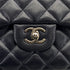 CHANEL MATELASSE 30 CHAIN SHOULDER BAG NAVY CAVIAR SKIN 90309262 - PURPOSE