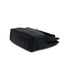 CHANEL VINTAGE TURN LOCK CHAIN TOTE BAG BLACK CAVIAR SKIN 90309270 - PURPOSE