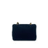 CANEL VINTAGE MINI MATELASSE CHAIN SHOULDER BAG BLACK VELOR 90309273 - PURPOSE