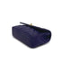 CHANEL VINTAGE MATELASSE CHAIN SHOULDER BAG PURPLE LAMB SKIN 90309274 - PURPOSE