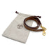 HERMES KELLY BOLIDE GOLD TAURILLON CLEMENCE SHOULDER STRAP GOLD HARDWARE 90309658 - PURPOSE