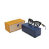 LOUIS VUITTON LV GO-14 ROUND SUNGLASSES BLACK GOLD Z2378E 90309659 - PURPOSE