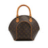 LOUIS VUITTON MONOGRAM ELLIPSE PM HAND BAG BROWN M51127 90309660 - PURPOSE