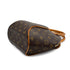 LOUIS VUITTON MONOGRAM ELLIPSE PM HAND BAG BROWN M51127 90309660 - PURPOSE