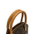 LOUIS VUITTON MONOGRAM ELLIPSE PM HAND BAG BROWN M51127 90309660 - PURPOSE