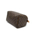 LOUIS VUITTON MONOGRAM SPEEDY 30 HAND BAG BROWN M41108 90309661 - PURPOSE