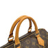 LOUIS VUITTON MONOGRAM SPEEDY 30 HAND BAG BROWN M41108 90309661 - PURPOSE