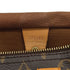 LOUIS VUITTON MONOGRAM SPEEDY 30 HAND BAG BROWN M41108 90309661 - PURPOSE