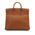 HERMES HAUT A COURROIES 32 GOLD COUCHEVEL HAND BAG □D GOLD HARDWARE 90309669 - PURPOSE