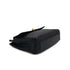 CHANEL VINTAGE TURN LOCK CHAIN TOTE BAG BLACK CAVIAR SKIN 90309672 - PURPOSE