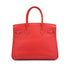HERMES CANDY BIRKIN 30 ROSE JAIPUR GOLD VEAU EPSOM HAND BAG □P GOLD HARDWARE 90309729 - PURPOSE
