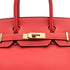 HERMES CANDY BIRKIN 30 ROSE JAIPUR GOLD VEAU EPSOM HAND BAG □P GOLD HARDWARE 90309729 - PURPOSE
