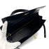 HERMES KELLY 32 SELLIER BLACK BOXCALF HAND SHOULDER BAG 2005 SQUARE I GOLD HARDWARE 90309731 - PURPOSE
