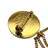 CHANEL COCOMARK MATELASSE CHAIN BAG MOTIF BROOCH GOLD ACCESSORY 23 90309748 - PURPOSE