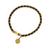 CHANEL VINTAGE CHAIN BELT LEATHER COCOMARK ACCESSORY 90309752 - PURPOSE