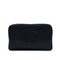CHANEL VINTAGE BIG COCO CLUTCH BAG POUCH BLACK CAVIAR SKIN 90309753 - PURPOSE