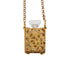 CHANEL VINTAGE NECKLACE PERFUME NO19 GOLD ACCESSORY 90309765 - PURPOSE