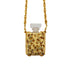 CHANEL VINTAGE NECKLACE PERFUME NO5 GOLD ACCESSORY 90309769 - PURPOSE
