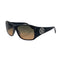 CHANEL VINTAGE SUNGLASSES COCOMARK FAUX PEARL BLACK EYEWEAR 90309777 - PURPOSE