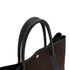 HERMES GARDEN PARTY 36 PM MARRON TOILE OFFICIER TOTE BAG □I 90309781 - PURPOSE