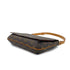 LOUIS VUITTON MONOGRAM MUSETTE TANGO SHORT SHOULDER BAG BROWN M51257 90309790 - PURPOSE