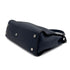 FENDI PEEKABOO REGULAR SELLERIA HAND SHOULDER BAG LEATHER NAVY 8BN290 90309791 - PURPOSE