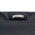 FENDI PEEKABOO REGULAR SELLERIA HAND SHOULDER BAG LEATHER NAVY 8BN290 90309791 - PURPOSE