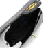 CHANEL VINTAGE CHAIN SHOULDER BAG BLACK LIZARD 90309793 - PURPOSE