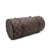 LOUIS VUITTON DAMIER PAPILLON PM HAND BAG EBENE N51304 90309795 - PURPOSE