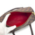 LOUIS VUITTON DAMIER PAPILLON PM HAND BAG EBENE N51304 90309795 - PURPOSE