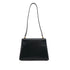 HERMES MINI KELLY 20 SELLIER BLUE INDIGO BOX CALF SHOULDER BAG 1985 CIRCLE O GOLD HARDWARE 90309802 - PURPOSE