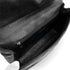 CHANEL VINTAGE MATELASSE CLUTCH BAG BLACK CAVIAR SKIN 90309807 - PURPOSE