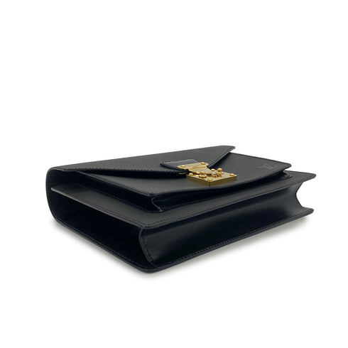 LOUIS VUITTON EPI MONCEAU HAND SHOULDER BAG NOIR LEATHER M52122 90309813 - PURPOSE