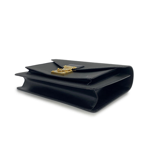 LOUIS VUITTON EPI MONCEAU HAND SHOULDER BAG NOIR LEATHER M52122 90309813 - PURPOSE