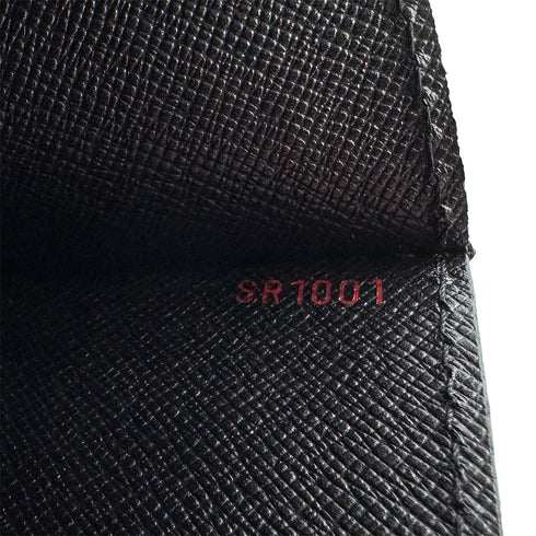 LOUIS VUITTON EPI MONCEAU HAND SHOULDER BAG NOIR LEATHER M52122 90309813 - PURPOSE