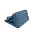 HERMES BIRKIN 35 BLUE JEAN SWIFT HAND BAG □B GOLD HARDWARE 90309820 - PURPOSE