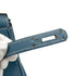 HERMES BIRKIN 35 BLUE JEAN SWIFT HAND BAG □B GOLD HARDWARE 90309820 - PURPOSE