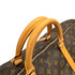 LOUIS VUITTON MONOGRAM KEEPALL BANDOULIERE 60 LUGGAGE BROWN M41412 90309822 - PURPOSE