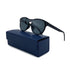 LOUIS VUITTON LV WAIMEA SUNGLASSES BLACK Z1333E EYEWEAR 90309824 - PURPOSE