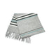 HERMES ROCABAR WINTER SCARF GRIS CHINE CASHMERE ACCESSORY 90309827 - PURPOSE