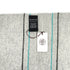 HERMES ROCABAR WINTER SCARF GRIS CHINE CASHMERE ACCESSORY 90309827 - PURPOSE