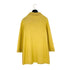 CHANEL PARIS SHANGHAI COLLECTION COCOMARK KNIT TOPS YELLOW CASHMERE 40 P38 RTW 90309851 - PURPOSE
